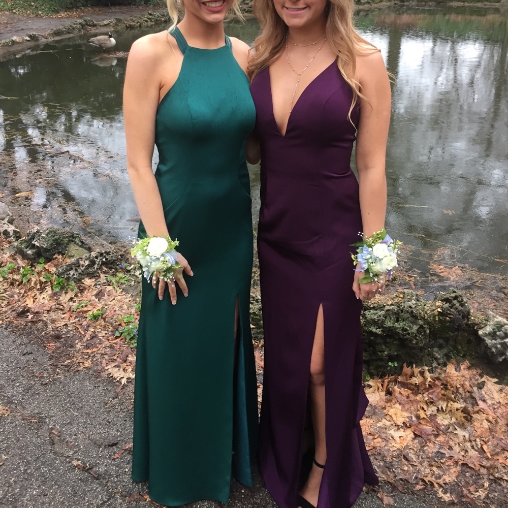 Jovani Prom Dress